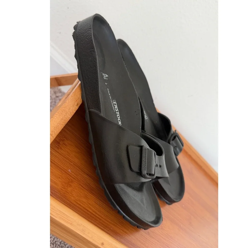 Birkenstock madrid eva